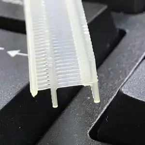 Booster micro tag pin garment stitch tagging barbs for micro tag gun