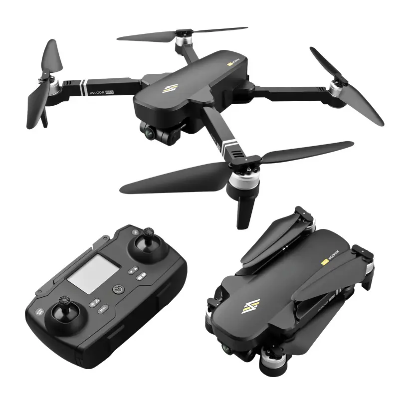 2022 Drone Suppliers 8811 Pro Aviator Camera 6K Drones With HD Camera and GPS 5G Wifi 1km Range Drone Uav Quadcopter