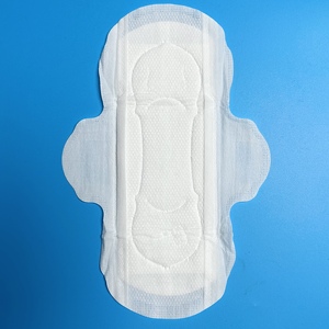 Serviettes hygiéniques en coton anionique à <span class=keywords><strong>prix</strong></span> abordable pour femmes, fabrication en gros pour soins féminins, avec ions négatifs - Product Image 4