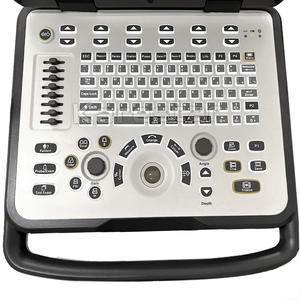 <strong>Best</strong> Selling K-C303 <strong>Laptop</strong> Color Doppler <strong>Ultrasound</strong> Diagnostic Clinic <strong>Veterinary</strong> <strong>Ultrasound</strong> - Product Image 6