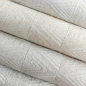 100% tissu de <span class=keywords><strong>lin</strong></span> brillant rideau occultant et matériaux de canapé d'ameublement technique tricotée <span class=keywords><strong>pour</strong></span> la décoration intérieure et les sacs-utilisations multiples - Product Image 3