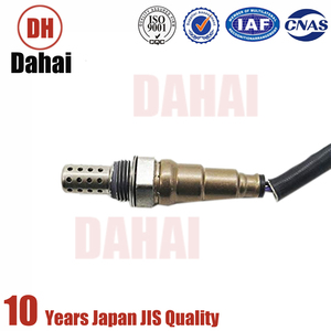 Capteur d'oxygène O2 DAHAI Japon 25182881 pour Opel Chevrolet Cruze Daewoo Captiva 2.2 Diesel 163pk Haval H8 H9 Capteur de rapport air-carburant - Product Image 4