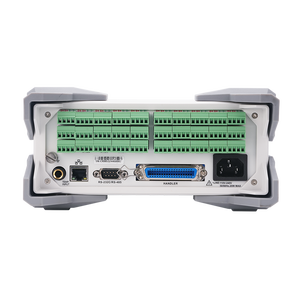 UNI-T UT3515-Sx - เครื่องวัดโอห์ม - เครื่องวัด UT3515-S30 UT3515-S20 UT3515-S10 - Product Image 3