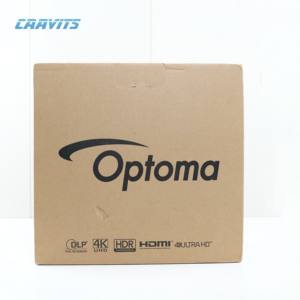 OPTOMA UHD35 4K UHD 4K 3840*2160 3600 ANSI Lumens TV Home Theater Proyector 3D - Product Image 6