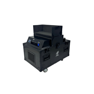 آلة ضباب مائي خارجية بقوة 600 واط، جهاز دخان فائق للمسرح لتأثيرات الإضاءة - Product Image 5