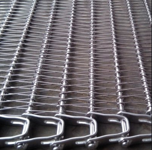 Băng Tải Lưới Xoắn Ốc Chất Lượng Tốt - Product Image 5