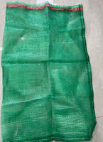 50*77cm Grüner Sack für Kürbisse