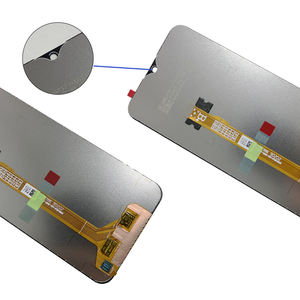 จอแสดงผลมือถือราคาโรงงานสำหรับ <span class=keywords><strong>Vivo</strong></span> Y3 Y11 <span class=keywords><strong>Y12</strong></span> Y15 Y17 U10 U3X Y3S ชุดจอแอลซีดีพร้อมทัชสกรีนสำหรับเปลี่ยน - Product Image 4