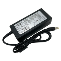 Nuevo Adaptador de Corriente para Portátil de 14 V 4 A 56 W 6,5 x 4,4 mm para Portátiles Samsung LTM1555 LTN1565 LCD de 15 Pulgadas, Cables de Alimentación en Existencia