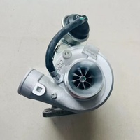 Komponen Mesin Konstruksi Berkualitas Tinggi, Suku Cadang Mesin Diesel, Rakitan Turbocharger