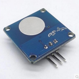 <strong>Digital</strong> Capacitive Touch Switch <strong>Sensor</strong> Module - Product Image 1
