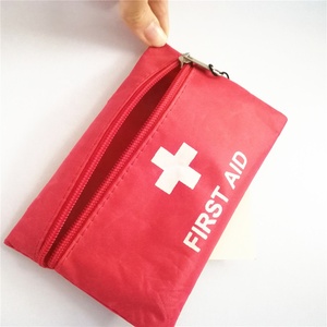 <span class=keywords><strong>Sac</strong></span> de premiers secours vide rouge portable, <span class=keywords><strong>petit</strong></span> <span class=keywords><strong>sac</strong></span> de rangement médical pour premiers secours, <span class=keywords><strong>randonnée</strong></span> d'urgence, Camping - Product Image 5