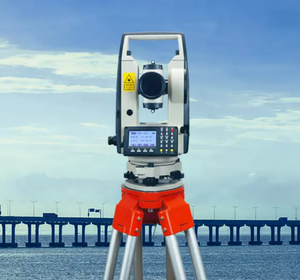 Güney NT-023 doğru ve kullanışlı elektronik teodolitler test ve analiz cihazları - Product Image 3