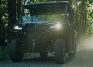 Véhicule utilitaire 4x4 UFORCE 1000XL robuste, capacité de chargement élevée, <span class=keywords><strong>prix</strong></span> direct usine, vente en gros - Product Image 3