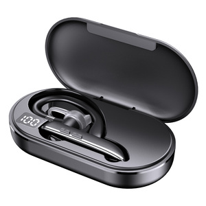 YYK-530 Không Thấm Nước Không Dây Earbuds Stereo Tai Nghe <span class=keywords><strong>Bluetooth</strong></span> Với Tiếng Ồn Hủy Bỏ Mic Cho Tất Cả Các Điện Thoại Thông Minh Cho Chơi Game - Product Image 2