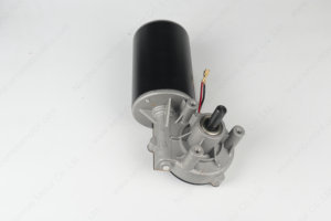 Componente del sistema elettrico dell'automobile del tergicristallo automobilistico durevole ad alta coppia per i tergicristalli del veicolo - Product Image 3