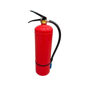 โรงงานผลิตอุปกรณ์ดับเพลิง 29 ปี ผลิตถังดับเพลิงชนิดผงเคมีแห้ง ABC 90% พร้อมมาตรฐาน ISO และ CCC - Product Image 1