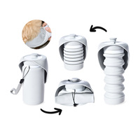 Bouteille d'eau portable et pliable pour chien et chat, respectueuse de l'environnement, en silicone, de la FDA, bouteille de voyage pour animaux de compagnie, OEM