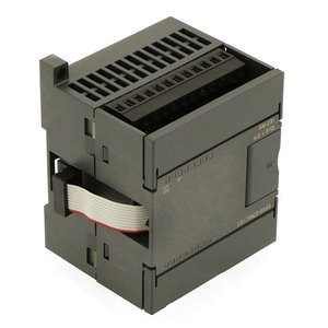 Módulos de Entrada Analógica Inteligentes de Marca Original 6ES7231-7PB22-0XA0 4 E/S IP20 Conexión a Placa Base de Controlador PLC Pequeño - Product Image 6