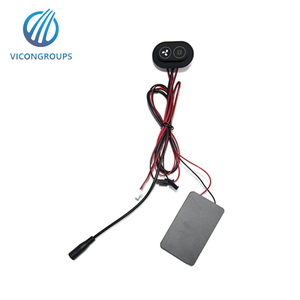 Ghế chuyển đổi điều khiển với cảm biến Pad - Product Image 1