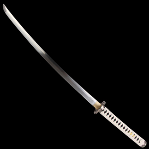 Réplica de la Espada de Michonne de la Película The Walking Dead, Accesorio de Cosplay, para Colección y Decoración - Product Image 5
