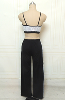 Costume de danse pour filles, justaucorps de ballet en lycra imprimé pour adultes, justaucorps de scène pour enfants, justaucorps de danse à manches longues pour robot