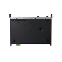 DEKEN TD-1000 professionnel classe D amplificateur de puissance Protection intelligente 8 Ω 2 canaux 1000W amplificateur de puissance pour KTV/son en direct