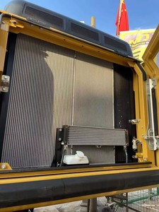 รถขุด 36 ตัน Cat 336e 336 336EL มือสอง รถขุด Caterpillar 336d2l 330D 330D2L - Product Image 6