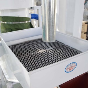 Máquina Automática Mini Combinada para Moler Arroz, 500 kg por Hora, Precios de Fabricantes - Product Image 4