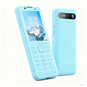 Oem ODM <span class=keywords><strong>Android</strong></span> 13 14 bàn phím thông minh Điện thoại di động mở khóa Dual Sim tùy chỉnh phần mềm phần cứng <span class=keywords><strong>Android</strong></span> nút điện thoại 4G - Product Image 3