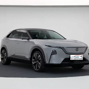 2025 <span class=keywords><strong>Mazda</strong></span> EZ-60 SUV gamme étendue SUV voiture nouvelle énergie véhicule <span class=keywords><strong>Mazda</strong></span> Ez60 - Product Image 1
