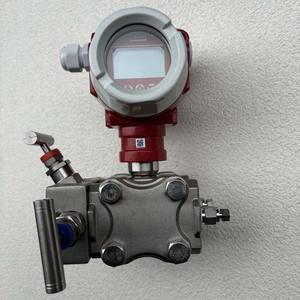 OEM 스마트 4-20mA 차압 센서/변환기 고정밀 압력 송신기 - Product Image 5