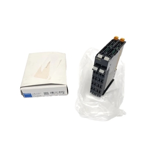 Unidad de control de automatización industrial de alto rendimiento para sistemas de fábrica inteligente Módulo de salida PLC serie NX - Product Image 1