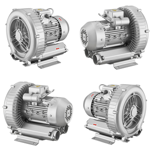 Pompe haute pression 1,5 kW pour l'aquaculture JQT1500C/JQT1500, pompe à gaz haute vitesse 2 CV JQT1500C/JQT1500 - Product Image 2