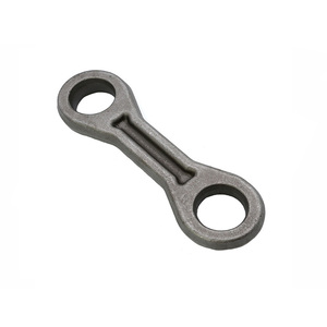 Fabricante de Forja, Piezas de Acero Forjado de Alta Precisión, Mecanizado CNC, Forja en Caliente, Tratamiento de Superficie <span class=keywords><strong>OEM</strong></span>/ODM, Marca Hulk - Product Image 2