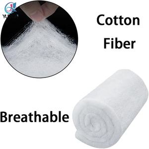 एक्वेरियम फ़िल्टर जैव रासायनिक कपास फ़िल्टर फोम स्पंज मीडिया रोल पैड - Product Image 5