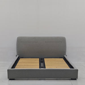 Muebles Modernos de Madera para Oficina, Hotel, Sala de Estar, Dormitorio, Cama - Product Image 6