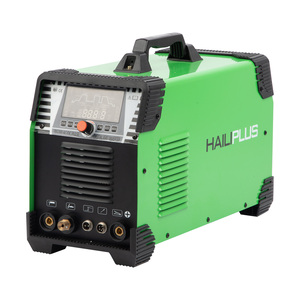 Machine de soudage à l'argon en aluminium <span class=keywords><strong>AC</strong></span>/<span class=keywords><strong>DC</strong></span> <span class=keywords><strong>PULSE</strong></span> TIG MCU TIG-200D soudeuse à impulsions TIG - Product Image 3