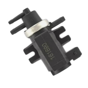Vanne solénoïde de contrôle de suralimentation 721903440 618057 pour turbocompresseur Shuanglong, pièce de rechange - Product Image 1