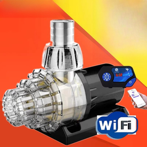 Pompa <span class=keywords><strong>d</strong></span>'<span class=keywords><strong>Acqua</strong></span> a Frequenza Variabile AE a Prezzo All'Ingrosso, Velocità Regolabile, Controllo WIFI, DC2000 3000 5000 800 - Product Image 2