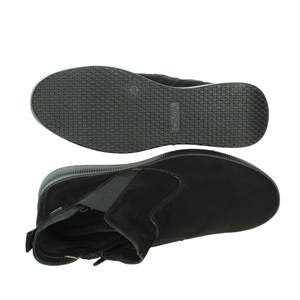 Bottines à talon compensé Cinzia Soft pour femme, noires IV322513 - Product Image 6