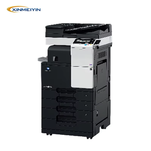 Thứ hai tay KONICA MINOLTA BIZHUB 367 A3 máy <span class=keywords><strong>photocopy</strong></span> đen & trắng máy in/Máy <span class=keywords><strong>Photocopy</strong></span> sử dụng loại chung - Product Image 1