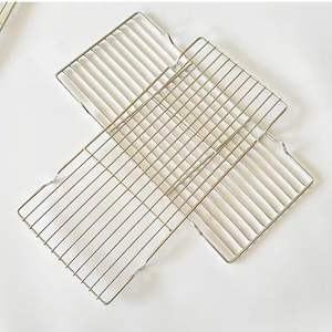 Plateau de refroidissement bon marché Bbq Cuisson Rôtissage Plateau de refroidissement Cuisson Plateau de torréfaction Grill Bbq Bbq - Product Image 6