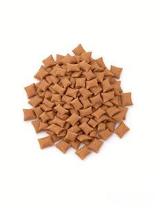 ขนมแมวรสไก่ออร์แกนิค อร่อย นุ่มและกรุบกรอบ โปรตีนสูง อิ่มอร่อย ไม่มีสารปรุงแต่ง รสชาติสมดุล 100% สำหรับแมวโต 85 กรัม - Product Image 2