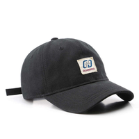 Proveedor Chino de Gorras de Béisbol Snapback de Algodón de Alta Calidad, Unisex, Personalizadas, con Patrones de Puntos/Frutas, Gorras Deportivas al Por Mayor
