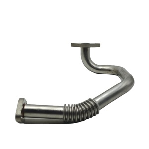 Tubo de Conexión EGR de Repuesto OEM 4D32ZT31-08006 para Camión Agrícola y Excavadora XinChai, Diseño de Alta Presión, 3 Meses de Garantía - Product Image 5