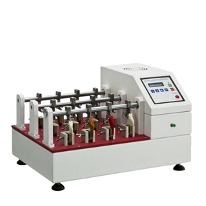 เครื่องทดสอบความยืดหยุ่นของหนังเครื่อง HY7610 - Product Image 3