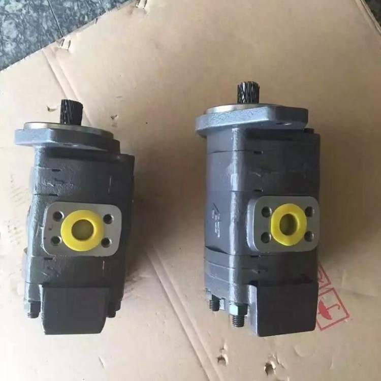 VOE14576326 VOE14573559 VOE1456197 14576326 14573559 14561971 Volvo EC360BLC экскаваторный Шестеренчатый насос ec360 Гидравлический поршневой насос