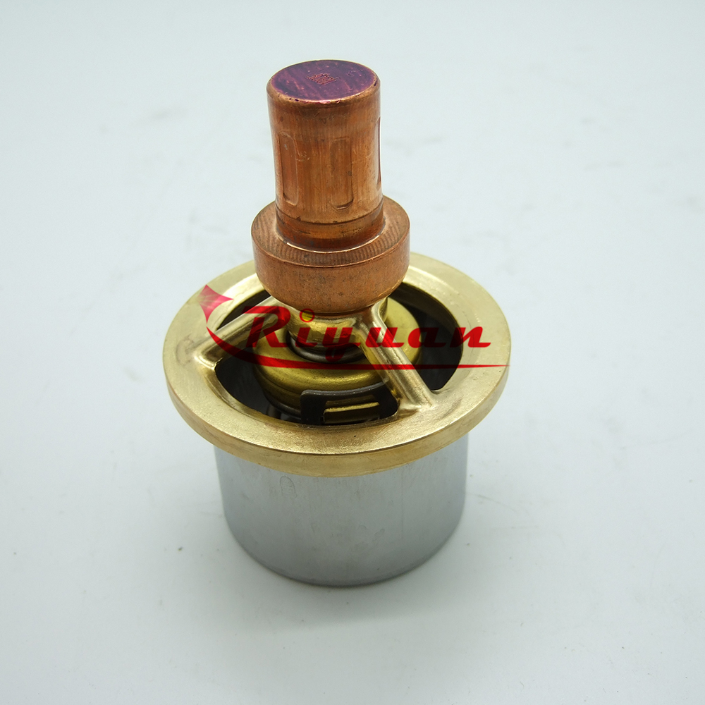 Genuine Isuzu Thermostat 8-98271161-0 for SH480-5 Engines