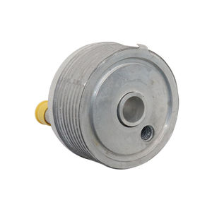 Radiador <span class=keywords><strong>de</strong></span> aceite <span class=keywords><strong>de</strong></span> motor radiador <span class=keywords><strong>de</strong></span> <span class=keywords><strong>caja</strong></span> <span class=keywords><strong>de</strong></span> <span class=keywords><strong>cambios</strong></span> 24117551091 para VW 09G409061 - Product Image 3